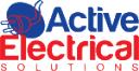 Active Electrical Solutions logo